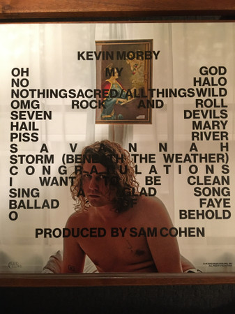 Kevin Morby — Oh My God