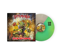 Tankard — Disco Destroyer (Re-mastered 2024)