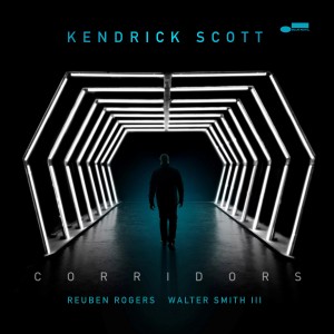 Kendrick Scott — Corridors