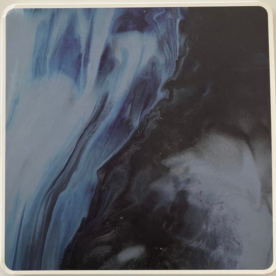 Luigi Tozzi — Deep Blue: Volume 4
