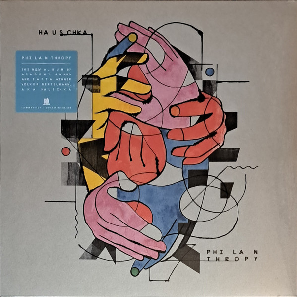 Hauschka — Philanthropy