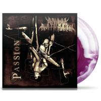 Anaal Nathrakh — Passion