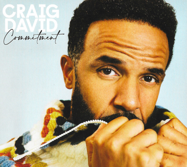 David Craig — Commitment
