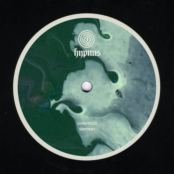 Luigi Tozzi — Sentient