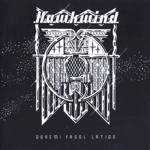 Hawkwind — Doremi Fasol Latido