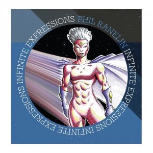 Phil Ranelin — Infinite Expressions