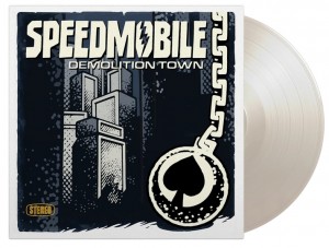Speedmobile — Demolition Town