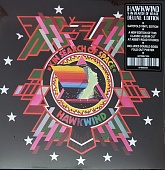 Hawkwind — X In Search Of Space
