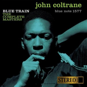 John Coltrane — Blue Train: the Complete Masters