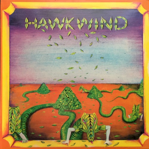 Hawkwind — Hawkwind