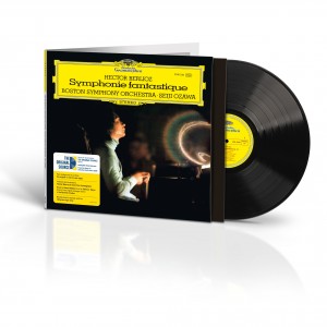 Seiji Ozawa — Berlioz: Symphonie Fantastique (Original Source)