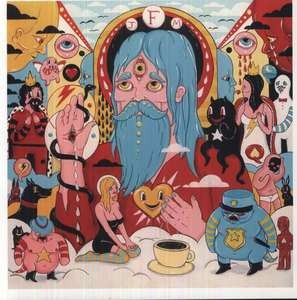 Father John Misty — Fear Fun