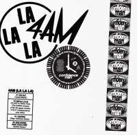 Confidence Man — 4am (La La La)
