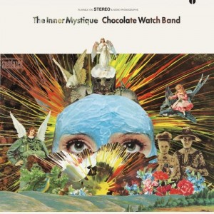 The Chocolate Watchband — The Inner Mystique
