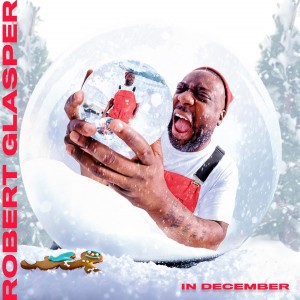 Glasper Robert — In December