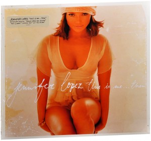 Jennifer Lopez — This is Me Then (20th Anniversary)
