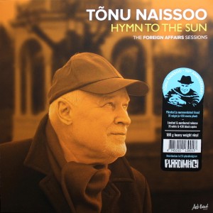 Tõnu Naissoo — Hymn To The Sun