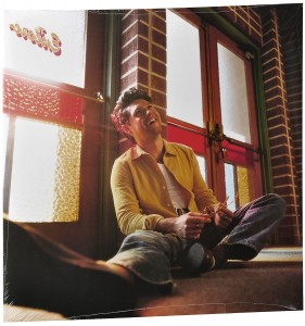 Niall Horan — The Show: Encore (Limited Translucent Ruby Red Vinyl & Gold Vinyl)