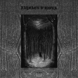 Paysage D'Hiver — Kerker