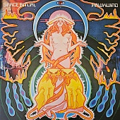 Hawkwind — Space Ritual
