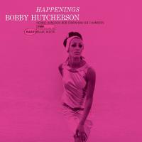 Bobby Hutcherson — Happenings