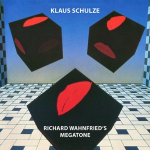 Klaus Schulze — Richard Wahnfried's Megatone