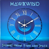 Hawkwind — Stories From Time And Space
