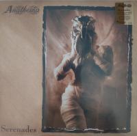 Anathema — Serenades 30th Anniversary White