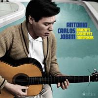 Antonio Jobim Carlos — Brazil's Greatest Composer