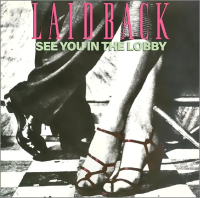 Laid Back — See You In The Lobby
