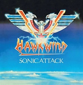 Hawkwind — Sonic Attack