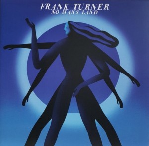 Frank Turner — No Mans Land