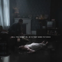 Bury Tomorrow — Will You Haunt Me, With That Same Patience
