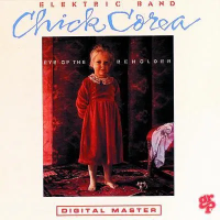 Chick Corea — Eye of the Beholder