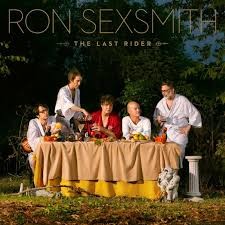 Ron Sexsmith — The Last Rider