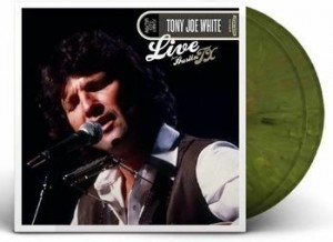 Tony Joe White — Live From Austin, TX