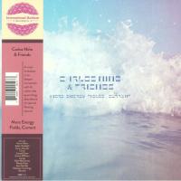 Carlos Niño & Friends — More Energy Fields, Current