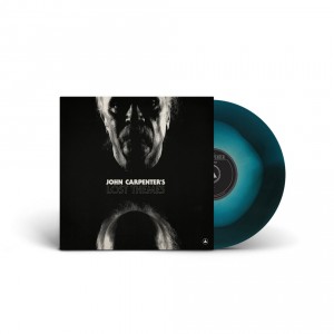 John Carpenter — Lost Themes III: Alive After Death