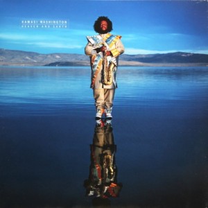 Kamasi Washington — Heaven And Earth