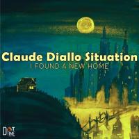 Claude Diallo — I Found A New Home