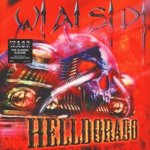 W.A.S.P. — Helldorado