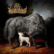 Thy Art Is Murder — Dear Desolation