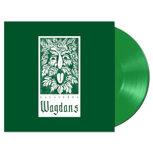 Galaverna — Wagdans
