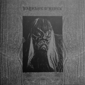 Paysage D'Hiver — Geister