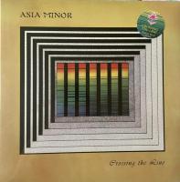 Asia Minor — Crossing The Line