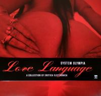 System Olympia — Love Language (A Collection Of Erotica Electronica)