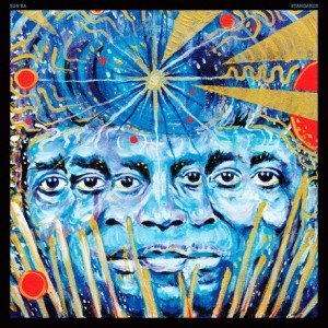 Sun Ra — Standards