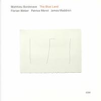Matthieu Bordenave — The Blue Land