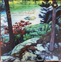 Mitchell Joni — Asylum Albums (1976 - 1980)