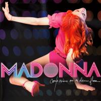 Madonna — Confession On The Dancefloor